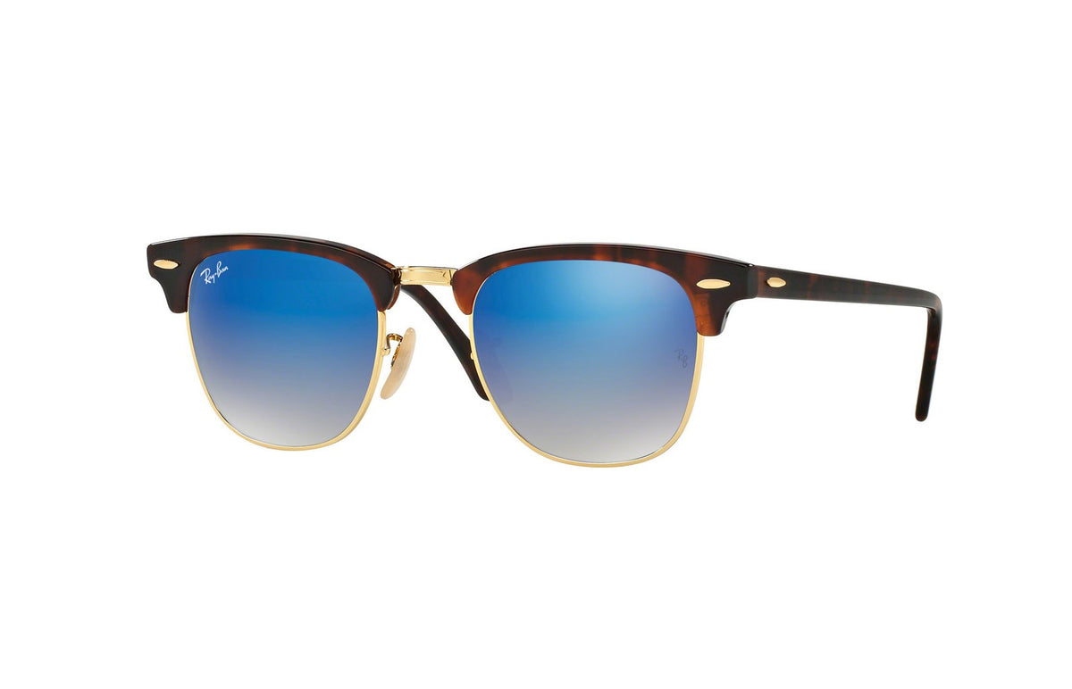 Rayban - 3016-Clubmaster