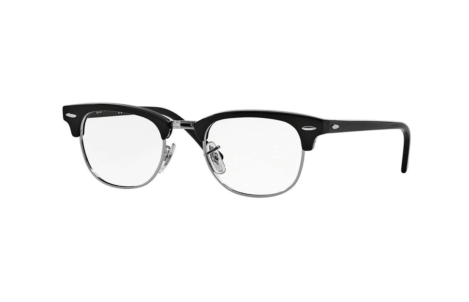 Rayban - RX 5154 Clubmaster