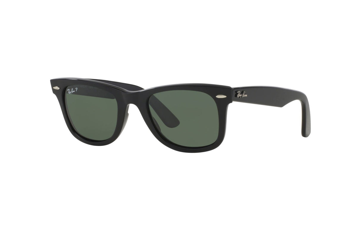 Rayban - 2140 - Wayfarer