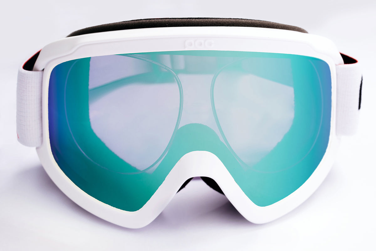 POC Opsin Clarity - Goggles Með Styrkleika