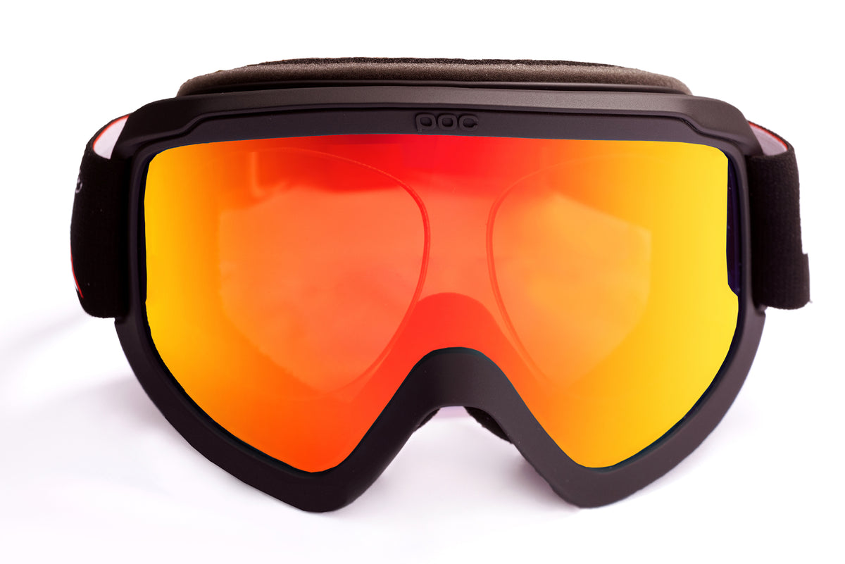 POC Opsin Clarity - Goggles Með Styrkleika