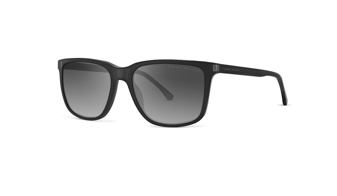 Land Rover - Inver - BLK