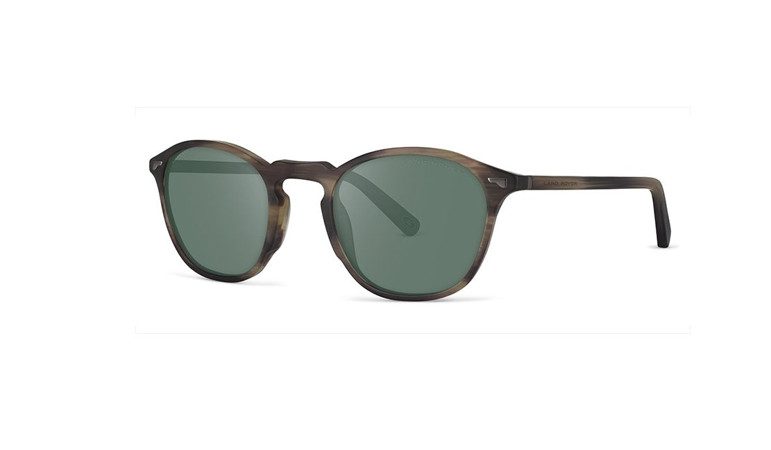 Land Rover - Knott - SBR