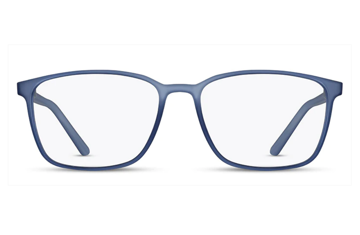 ECO Readers - Model 3 Blue