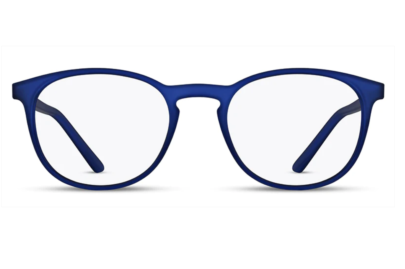 ECO Readers - Model 2 Navy