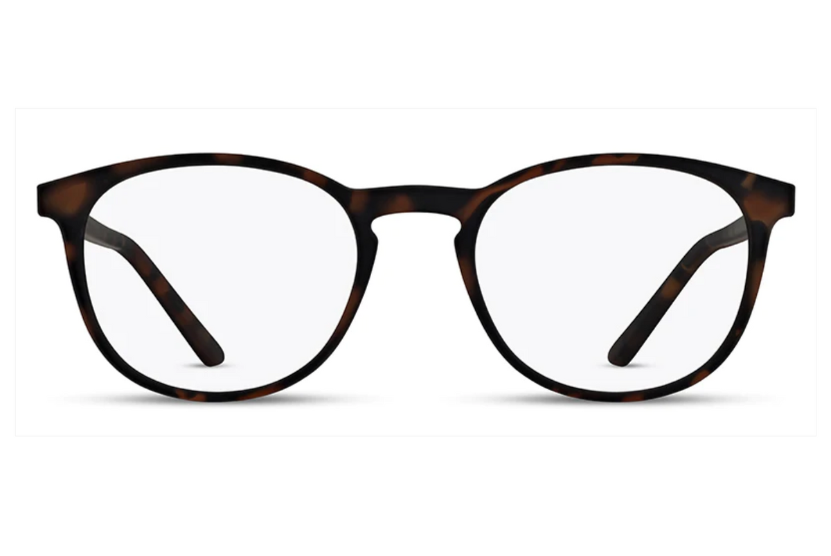ECO Readers - Model 2 Tortoiseshell