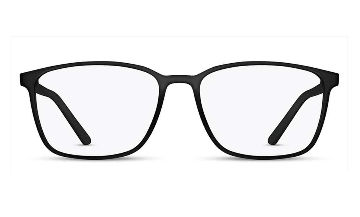 ECO Readers - Model 3 Black