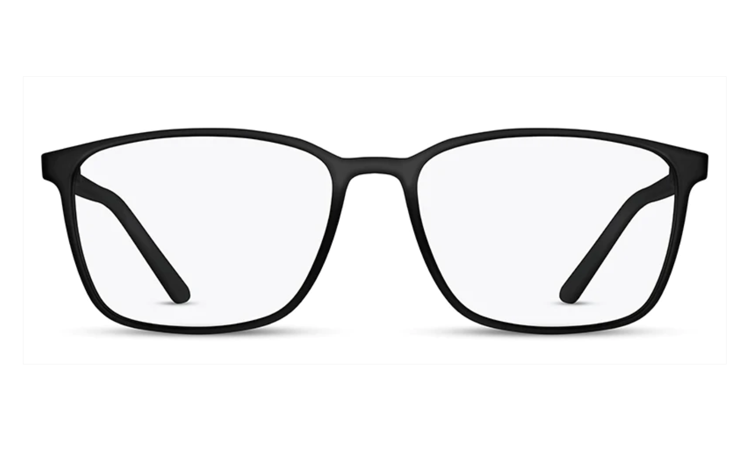 ECO Readers - Model 3 Black