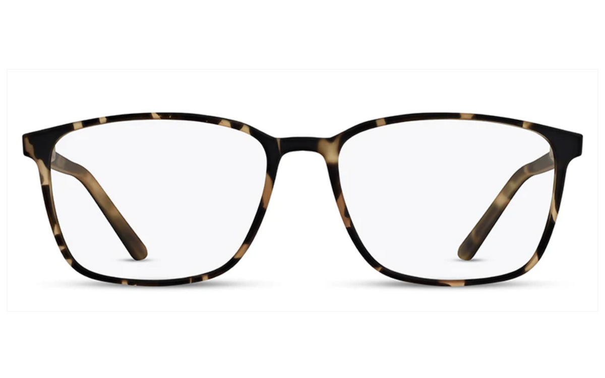 ECO Readers - Model 3 Tortoiseshell