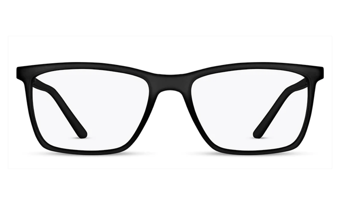 ECO Readers - Model 4 Black