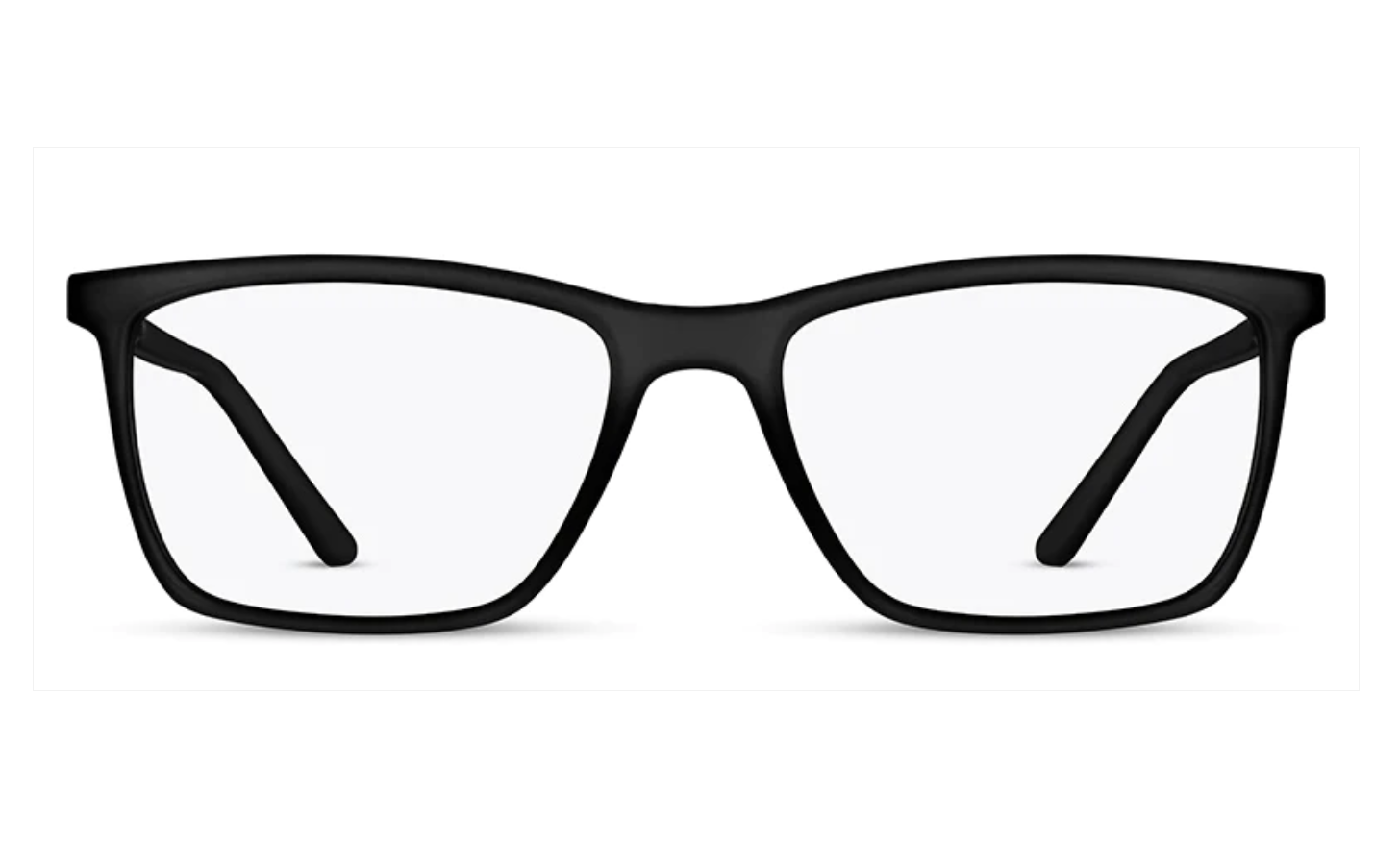 ECO Readers - Model 4 Black