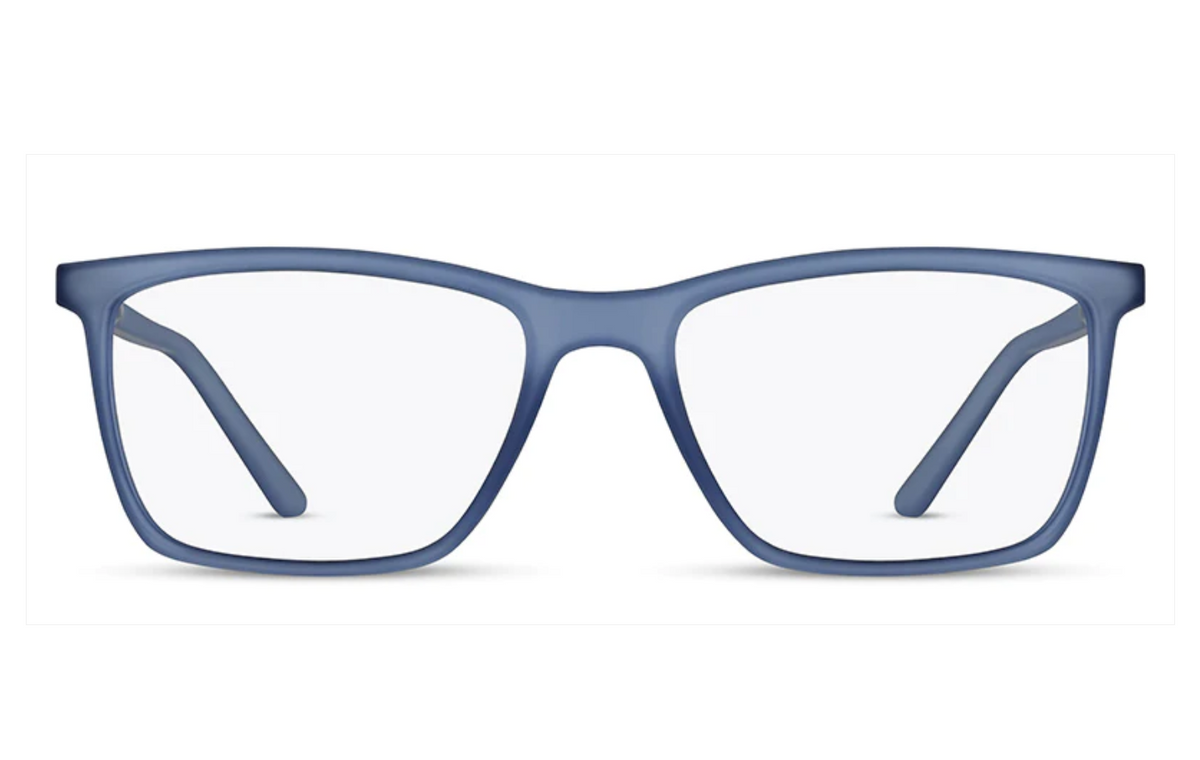 ECO Readers - Model 4 Blue