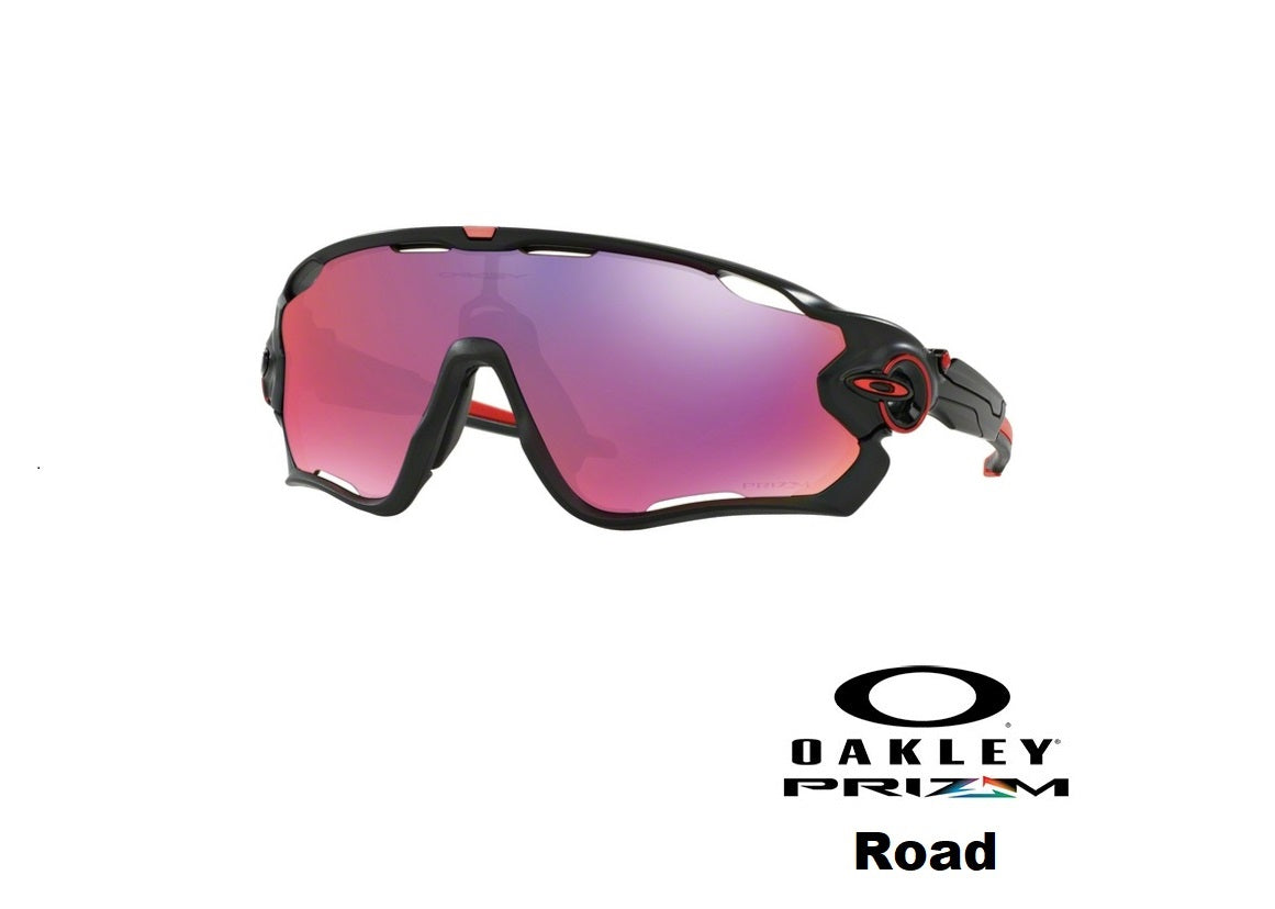 Oakley - 9290 - Jawbreaker