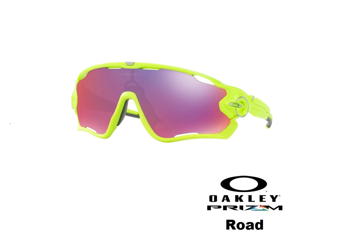 Oakley - 9290 - Jawbreaker