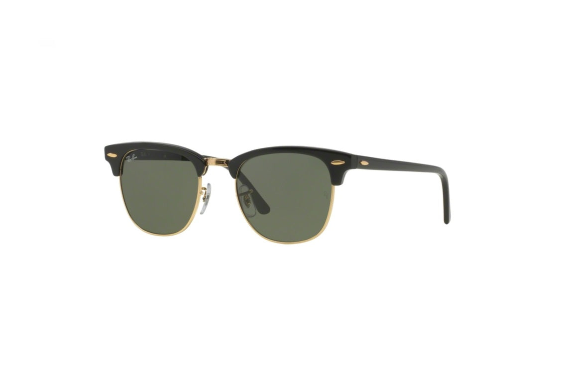 Rayban - 3016-Clubmaster