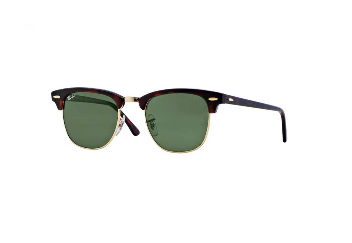 Rayban - 3016-Clubmaster