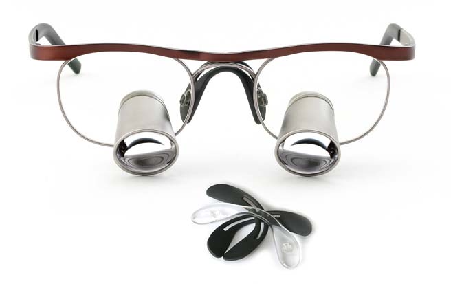 Examvision - Nefstykki