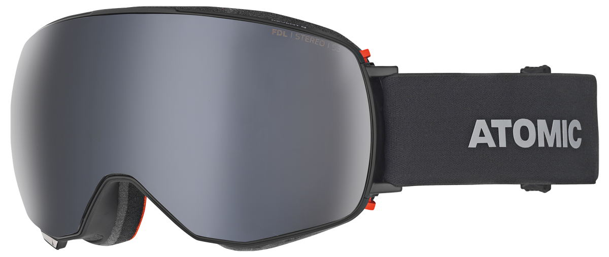 ATOMIC Revent Q - Goggles Með Styrkleika