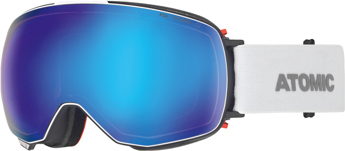 ATOMIC Revent Q - Goggles Með Styrkleika