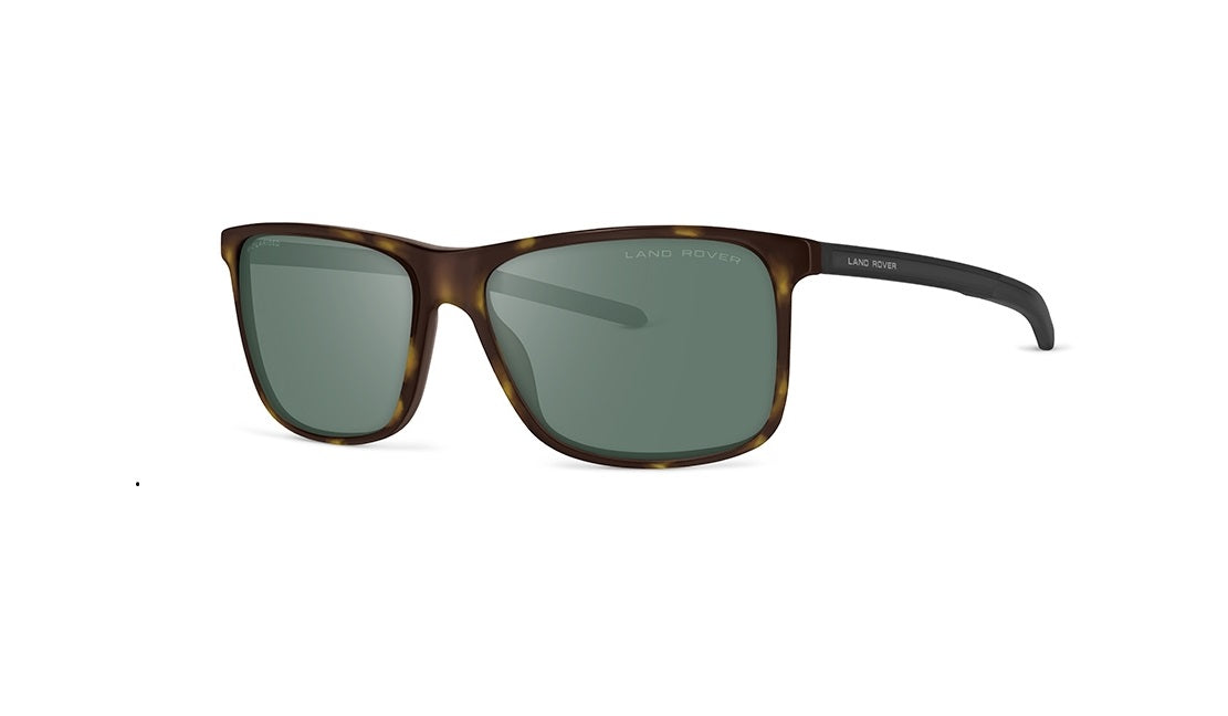 Land Rover - Edford - TRT